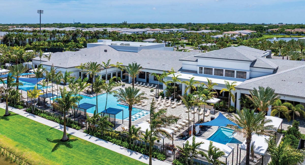 440 Homes on 5.5 Acres: Will Amenities Feel Crowded at Mana Vista?