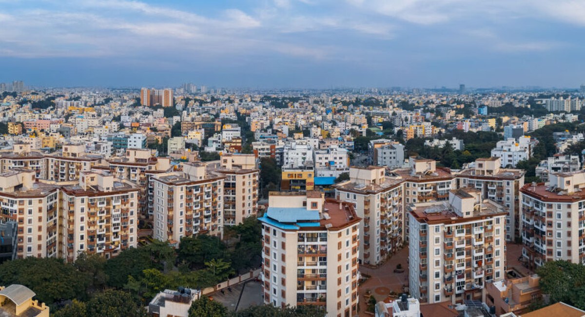 Is Mana Vista Worth It at Rs 1.10 Cr to Rs 1.69 Cr - Sarjapur Road Bangalore